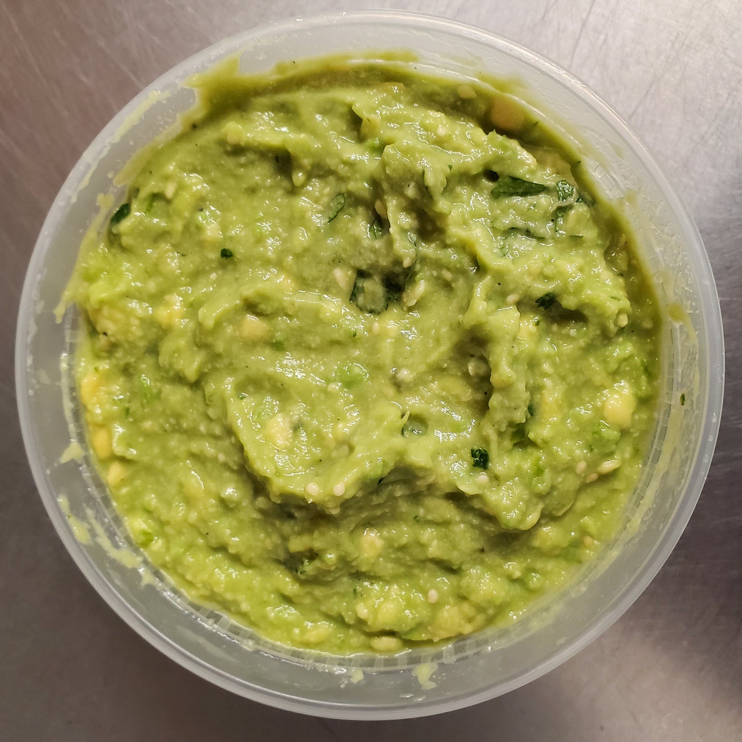 Guacamole (Low Medium Heat) 12oz